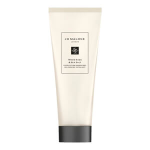 Jo Malone London Wood Sage & Sea Salt Exfoliating Shower Gel 75ml